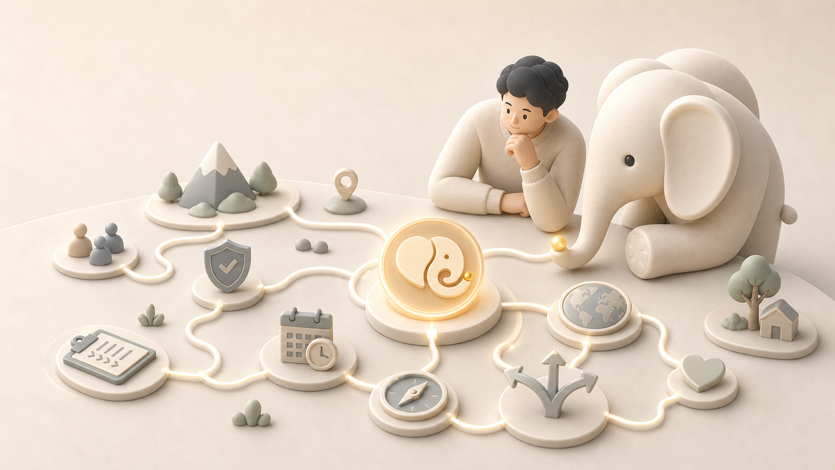 Elephant Agent blog cover